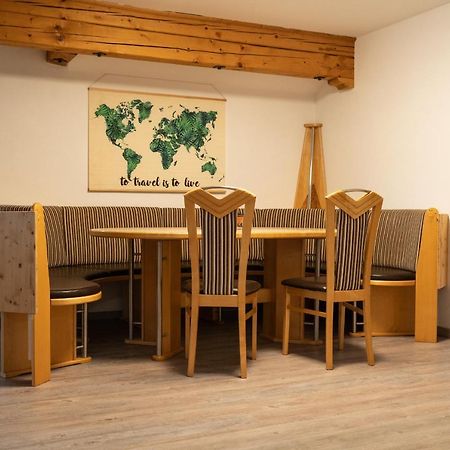 Appartement Haus Kruschitz II Ludmannsdorf Esterno foto