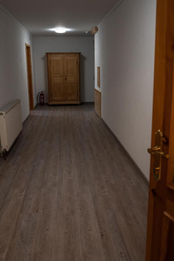 Appartement Haus Kruschitz II Ludmannsdorf Esterno foto