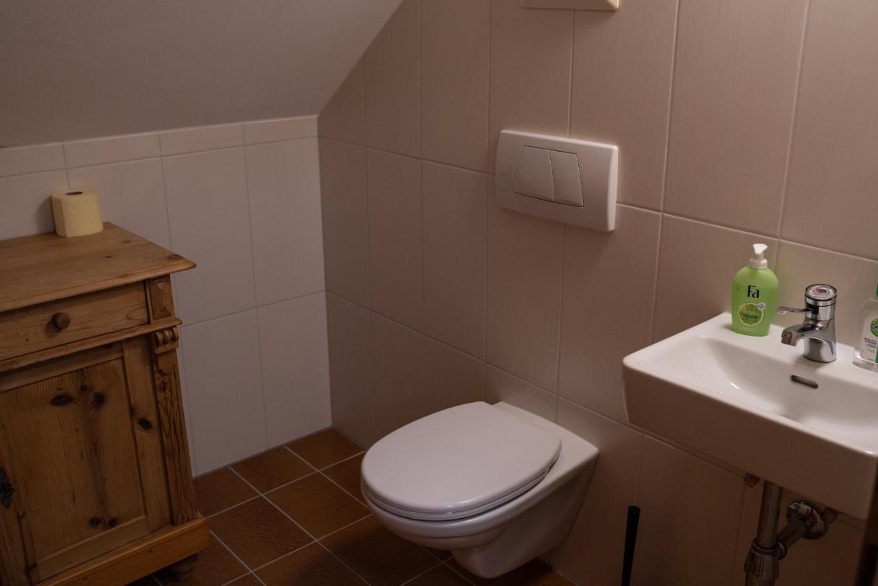 Appartement Haus Kruschitz II Ludmannsdorf Esterno foto